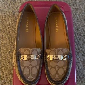 Coach Women’s Loafers